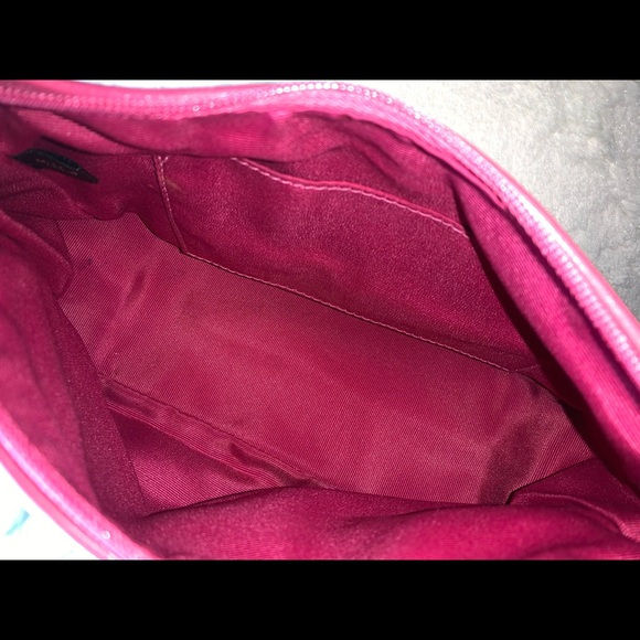 Coach 1941 Pink & Tan purse - Picture 2 of 5